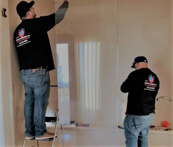 Professional plumbing installation for Tankless Water Heater Installation in Alto